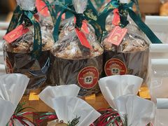 -方炉·天然食材面包店(青秀店)