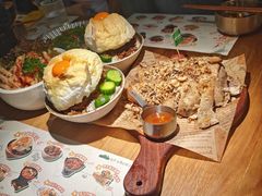 -岛风·台食小馆 ISLAND BISTRO(烟台山店)