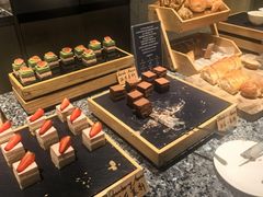 -上海宝华万豪酒店
