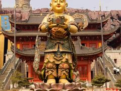 -上海东林寺(金山区)