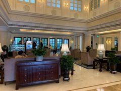 -福建鲤鱼洲酒店