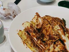 -大碗居·烤鸭·鱼头泡饼(天坛东门店)