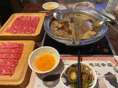 -披头士和牛火锅·寿喜烧自助(陶溪川店)