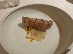 -Sketch(The Lecture Room & Library)