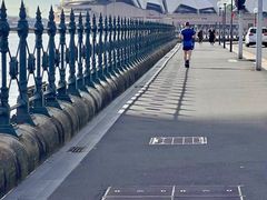 -悉尼海港大桥