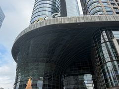 -KK ONE(京基滨河时代店)