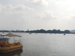 -石湖景区