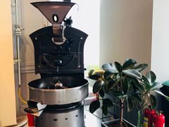 -dotcom coffee古点咖啡(致真大厦店)
