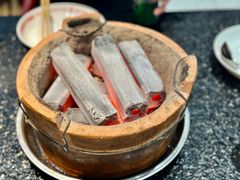 -周姑娘不等味·牛羊肉火锅·螃蟹罗氏虾·烤鱼烤串(高邮店)