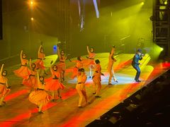 -宝能国际体育演艺中心