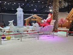 -宁波冰雪大世界(北仑区)