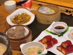 -小城粥道·海胆鲜虾粥(解放广场店)