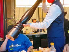 -海派悦庭·海胆烧麦·新融合菜(凯德广场店)