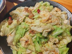-望京一号·重庆江湖菜(工体店)