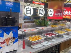 -火啫啫·粤式啫啫煲(南京弘阳店)