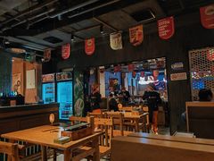 -肉串汪(月坛店)