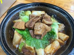 -珍珍小食店(西华路店)