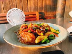 -品渔味湖鲜馆(拈花湾店)