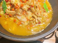 -小湘旺臭鳜鱼(百子湾店)