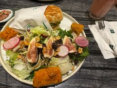 -THE WOODS 简餐 (国贸商城店)