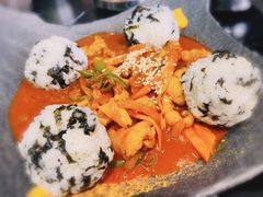 -HONGA HONGA雄家(曹路店)