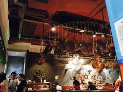 -阿罗新疆菜(人民广场店)
