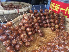 -邓记新一代糖油果子(四川煤管局供销公司职工宿舍店)