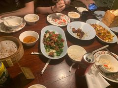 -外婆家(南通CBD大有境店)