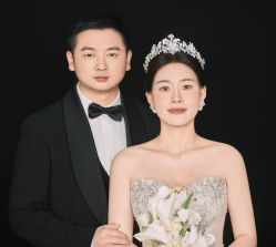 -太郎花子婚纱摄影TAHAKO(无锡店)