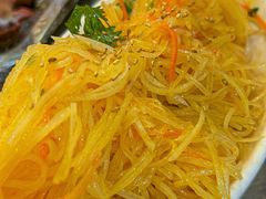 -腾格勒烤羊腿