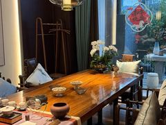 -王府茶楼茶宴·创意菜(朝阳公园店)