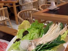 -京炭铜锅涮肉·羊蝎子·羊肉炉(保利·时光里店)