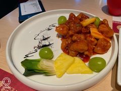 情怀咕咾肉-避风塘(五角场万达店)