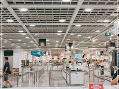 -宜家·瑞典风味餐厅(北京西红门店)