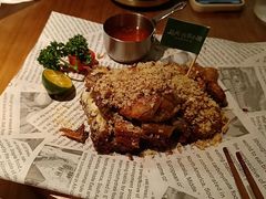 -岛风·台食小馆 ISLAND BISTRO(烟台山店)
