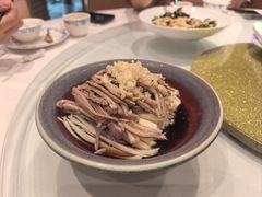 -老吉士酒家(天平路店)