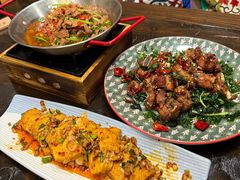 -吃货私房菜(丽江束河古镇店)