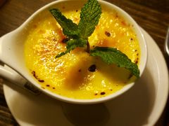 焦糖布丁-巴别塔法餐舍(朝阳店)