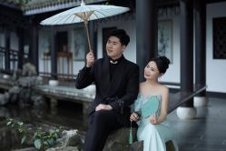 -维多利亚婚纱摄影全球旅拍(华南旗舰店)
