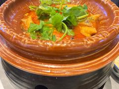 -沿江海南菜·文昌鸡祖师爷(大东海店)