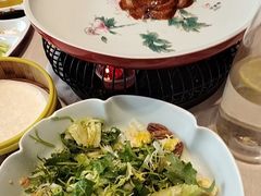 -京味斋·北京烤鸭(北京南站洋桥店)
