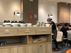 大堂-有鱼吃·纸包烤鱼(曲江创意谷店)