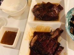 -翠华餐厅(湾仔店)