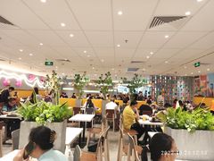 -大家乐(广州天河城六楼店)