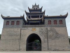 -鼓楼(兴庆区)