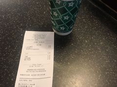 -星巴克(天津大悦城第二店)