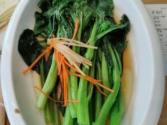 -关东小磨东北菜(上海长风大悦城店)