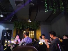 -ohbar live house(人广店)