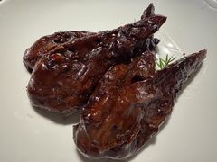 -杨氏青龙虾·羊蝎子(金盛路总店)