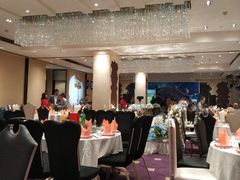 大堂-亢龙太子酒轩(东湖店)